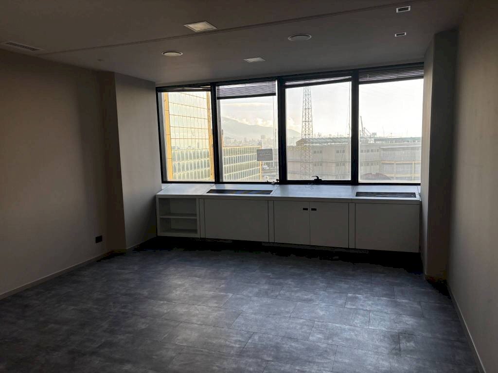 Ufficio - Ufficio via de Marini, Genova (zona Sampierdarena) - foto 1