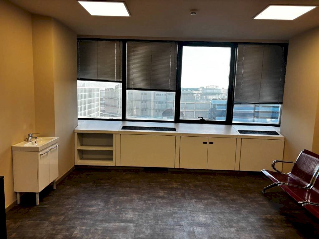 Ufficio - Ufficio via de Marini, Genova (zona Sampierdarena) - foto 3