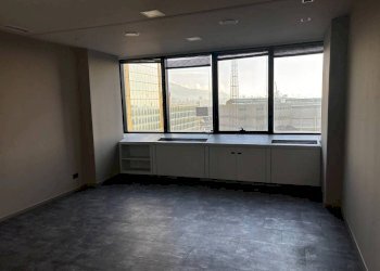 Ufficio - Ufficio via de Marini, Genova (zona Sampierdarena) - foto 1