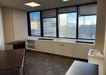 Ufficio - Ufficio via de Marini, Genova (zona Sampierdarena) - foto 4