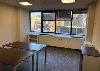 Ufficio - Ufficio via de Marini, Genova (zona Sampierdarena) - foto 6