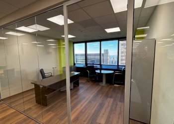 Ufficio - Ufficio via de Marini, Genova (zona Sampierdarena) - foto 8