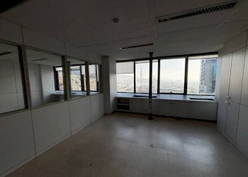 Ufficio - Ufficio via de Marini, Genova (zona Sampierdarena) - foto 9