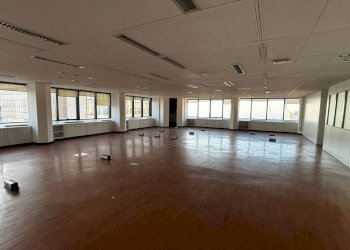 Interno non residenziale - Ufficio via de Marini, Genova (zona Sampierdarena) - foto 10