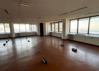 Ufficio - Ufficio via de Marini, Genova (zona Sampierdarena) - foto 11