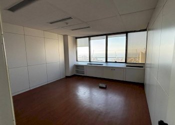 Ufficio - Ufficio via de Marini, Genova (zona Sampierdarena) - foto 12