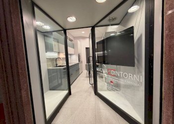 Ingresso - Negozio piazza Albertina, 19, Genova (zona Sestri Ponente) - foto 7