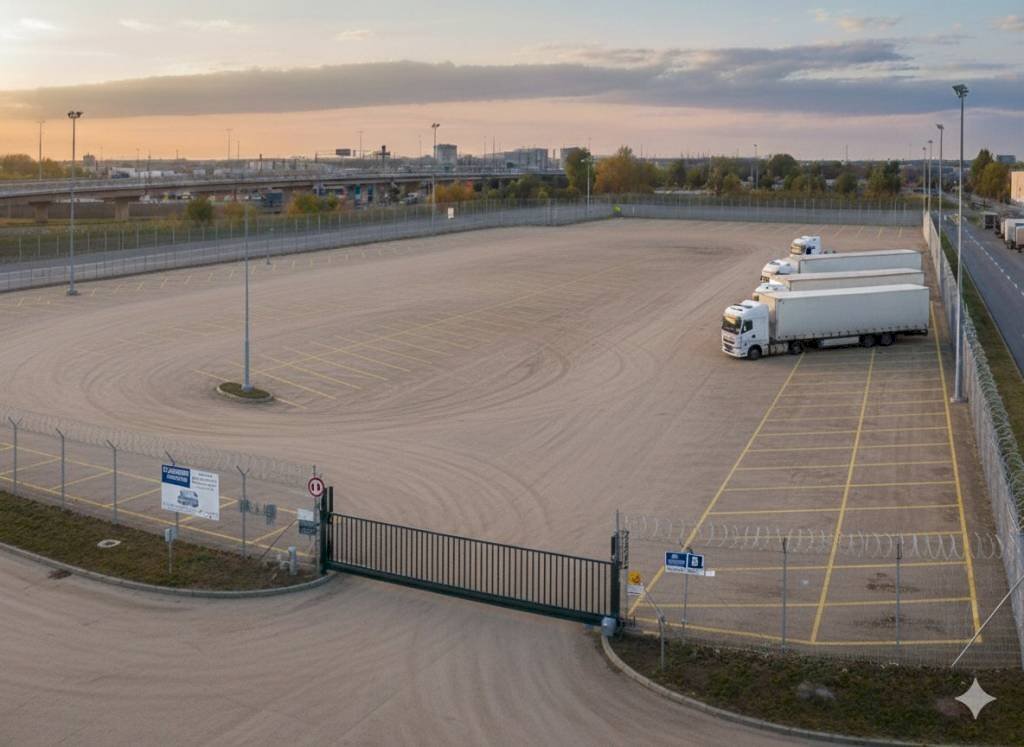 Vista - Building land via Emilia, 54, Tortona - photo 1