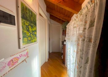 Corridoio - Trilocale via Roma, Sarezzano - foto 3