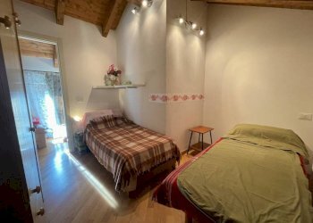 Camera da letto - Trilocale via Roma, Sarezzano - foto 4