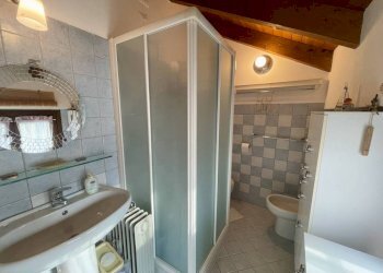 Bagno - Trilocale via Roma, Sarezzano - foto 5