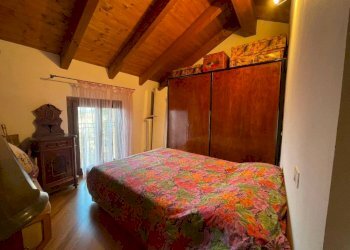 Camera da letto - Trilocale via Roma, Sarezzano - foto 6