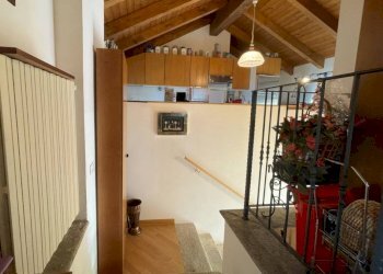 Scala - Trilocale via Roma, Sarezzano - foto 7