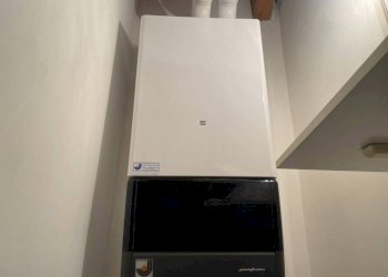 Dettagli - Trilocale via Roma, Sarezzano - foto 9