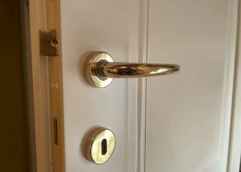 Dettagli - Trilocale via Roma, Sarezzano - foto 11