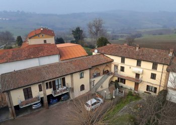 Vista - Trilocale via Roma, Sarezzano - foto 13