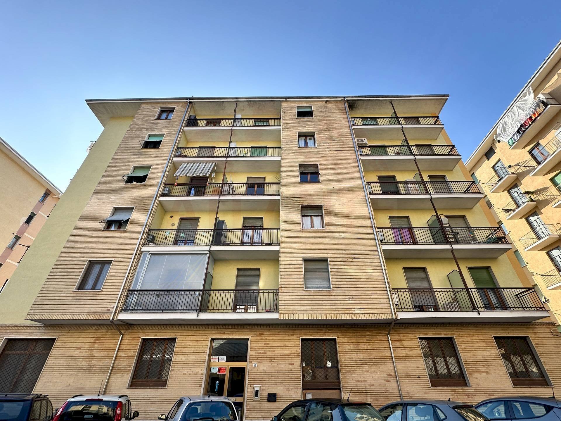 EDIFICIO - Four-room apartment Via Berlingeri
 
52, Acqui Terme - photo 1