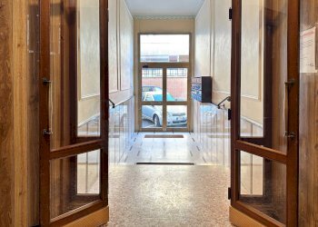 ANDRONE CONDOMINIO - Quadrilocale Via Berlingeri
 
52, Acqui Terme - foto 4