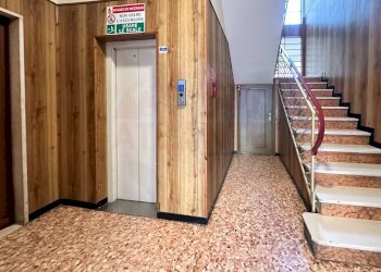 ANDRONE - Quadrilocale Via Berlingeri
 
52, Acqui Terme - foto 5