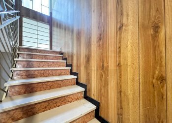 SCALE CONDOMINIO - Quadrilocale Via Berlingeri
 
52, Acqui Terme - foto 6