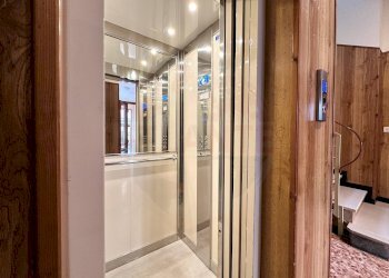 ASCENSORE - Quadrilocale Via Berlingeri
 
52, Acqui Terme - foto 8