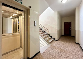 PARTI COMUNI - Quadrilocale Via Berlingeri
 
52, Acqui Terme - foto 9