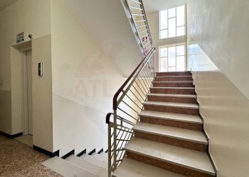 PARTI COMUNI - Quadrilocale Via Berlingeri
 
52, Acqui Terme - foto 10