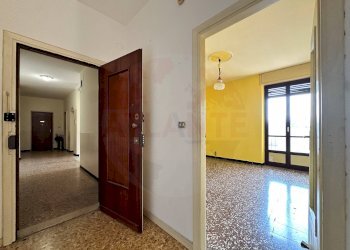 INGRESSO - Quadrilocale Via Berlingeri
 
52, Acqui Terme - foto 12