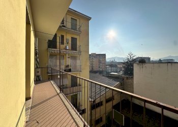BALCONE SUD - Quadrilocale Via Berlingeri
 
52, Acqui Terme - foto 27