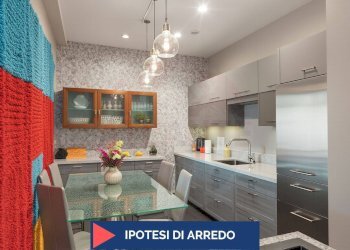 Foto 1 - Bilocale Via Michelangelo
 
44, Brescia - foto 1