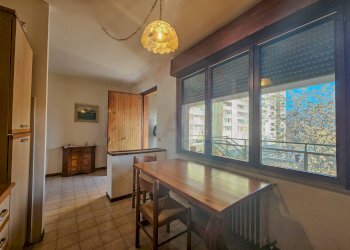 Foto 5 - Bilocale Via Michelangelo
 
44, Brescia - foto 5