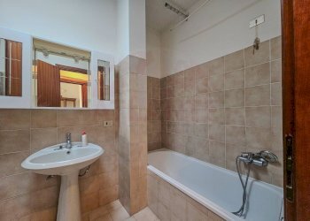 Foto 12 - Bilocale Via Michelangelo
 
44, Brescia - foto 12