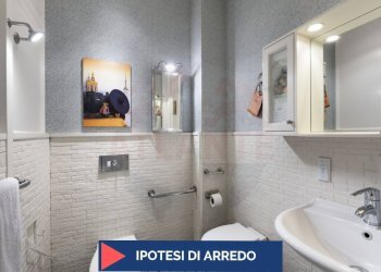 Foto 14 - Bilocale Via Michelangelo
 
44, Brescia - foto 14