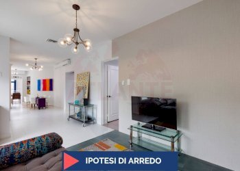 Foto 25 - Bilocale Via Michelangelo
 
44, Brescia - foto 25