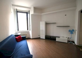 Salone - Bilocale via Serviliano Lattuada, 17, Milano - foto 2
