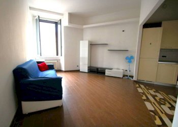 Salone - Two-room apartment via Serviliano Lattuada, 17, Milano - photo 3