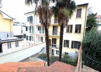 Vista - Two-room apartment via Serviliano Lattuada, 17, Milano - photo 11