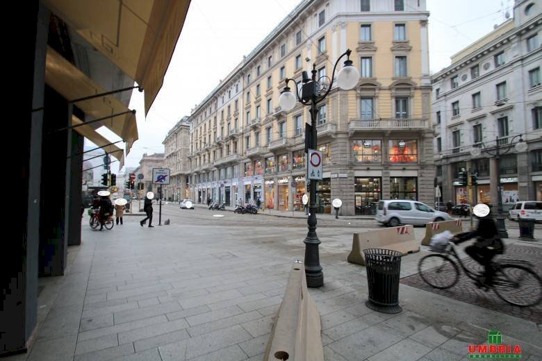 Zona - Ufficio via Dante, Milano - foto 1