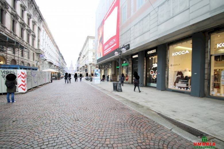 Zona - Ufficio via Dante, Milano - foto 2