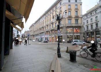 Zona - Ufficio via Dante, Milano - foto 1