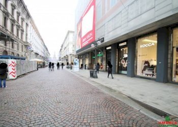 Zona - Ufficio via Dante, Milano - foto 2