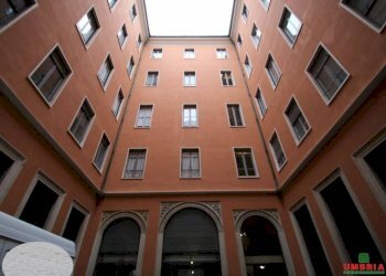 Cortile interno - Ufficio via Dante, Milano - foto 9