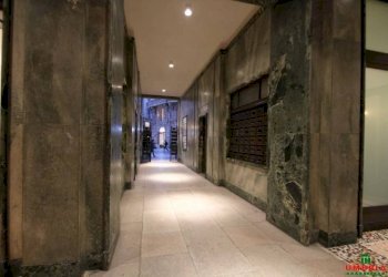 Interno palazzo - Ufficio via Dante, Milano - foto 12