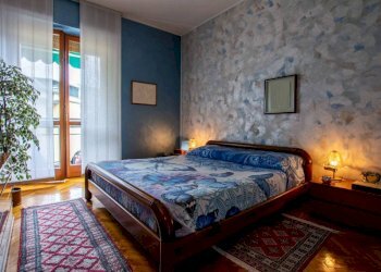 Camera da letto - Quadrilocale via Laura Ciceri Visconti, Milano - foto 6