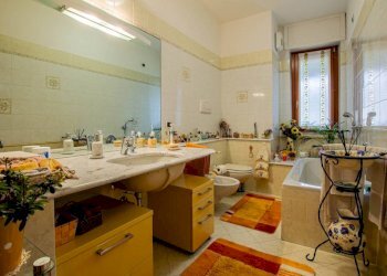 Bagno - Quadrilocale via Laura Ciceri Visconti, Milano - foto 8