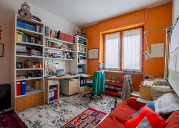 Camera da letto - Quadrilocale via Laura Ciceri Visconti, Milano - foto 9