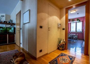 Disimpegno - Quadrilocale via Laura Ciceri Visconti, Milano - foto 15