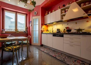 Cucina - Quadrilocale via Laura Ciceri Visconti, Milano - foto 17