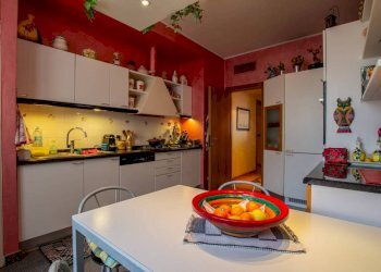 Cucina - Quadrilocale via Laura Ciceri Visconti, Milano - foto 18