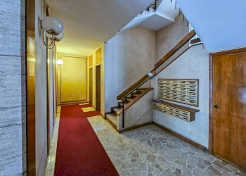 Interno palazzo - Quadrilocale via Laura Ciceri Visconti, Milano - foto 20